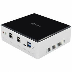 Mini PC Alurin Intel© Core™ i5-10210U 8 GB RAM 500 GB SSD-0