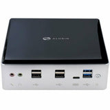 Mini PC Alurin Intel© Core™ i5-10210U 8 GB RAM 500 GB SSD-4