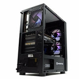 Desktop PC PcCom Lite AMD Ryzen 5500 AMD RADEON RX 6650XT 16 GB RAM 1 TB SSD-1
