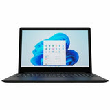 Laptop Alurin Go Start 15,6" Intel Celeron N4020 8 GB RAM 256 GB SSD-8