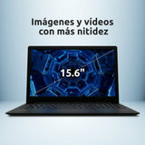 Laptop Alurin Go Start 15,6" Intel Celeron N4020 8 GB RAM 256 GB SSD-4