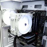 Desktop PC PcCom Ready Intel Core i5-12400F 32 GB RAM 1 TB SSD Nvidia Geforce RTX 4060-1