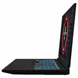 Laptop PcCom 17,3" 16 GB RAM 1 TB SSD Nvidia Geforce RTX 4060-3