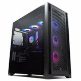 Desktop PC PcCom Intel Core i7-13700KF 32 GB RAM 2 TB SSD Nvidia Geforce RTX 4070-2