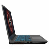 Laptop PcCom Revolt 4070 15,6" Intel Core i7-13700HX 32 GB RAM 1 TB SSD Nvidia Geforce RTX 4070-2