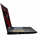 Laptop PcCom Revolt 4080 16" i9-13900HX 32 GB RAM 2 TB SSD NVIDIA GeForce RTX 4080-4