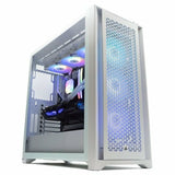 Desktop PC PcCom iCUE  Intel Core i7-13700KF 32 GB RAM 2 TB SSD Nvidia Geforce RTX 4070-2