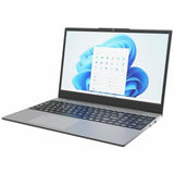 Laptop Alurin Flex Advance N24 15,6" 16 GB RAM 500 GB SSD-0