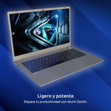 Laptop Alurin Zenith 15,6" 16 GB RAM 1 TB SSD-3