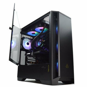 Desktop PC PcCom Imperial  32 GB RAM 2 TB SSD Nvidia Geforce RTX 4070-0