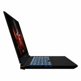 Laptop PcCom Legend 4070 17,3" 32 GB RAM 1 TB SSD Nvidia Geforce RTX 4070-3