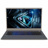 Laptop Alurin Zenith 15,6" Intel Core i5-1235U 16 GB RAM 500 GB SSD-8