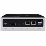 Mini PC Alurin Intel Core i7-10510U 8 GB RAM 500 GB SSD-2