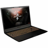 Laptop PcCom Revolt 4060 15,6" Intel Core i7-13700H 32 GB RAM 500 GB SSD Nvidia Geforce RTX 4060-5
