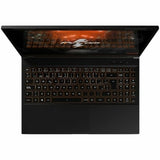 Laptop PcCom Revolt 4060 15,6" Intel Core i7-13700H 32 GB RAM 500 GB SSD Nvidia Geforce RTX 4060-4