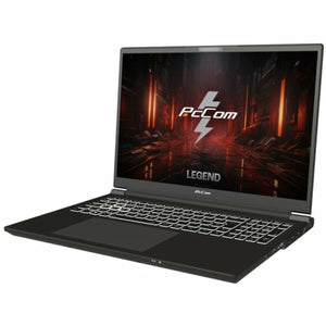 Laptop PcCom  Legend 4060 16" 32 GB RAM 1 TB SSD Nvidia Geforce RTX 4060-0