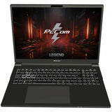 Laptop PcCom  Legend 4060 16" 32 GB RAM 1 TB SSD Nvidia Geforce RTX 4060-6
