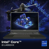 Laptop PcCom  Legend 4060 16" 32 GB RAM 1 TB SSD Nvidia Geforce RTX 4060-5