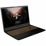 Laptop PcCom Revolt 3050 15,6" I5-13500H 16 GB RAM 500 GB SSD NVIDIA GeForce RTX 3050-5