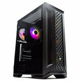 Desktop PC PcCom Ready Intel Core i5-12400F 32 GB RAM 1 TB SSD Nvidia Geforce RTX 4060-3