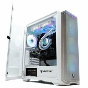 Desktop PC PcCom Ready  32 GB RAM 1 TB SSD Nvidia Geforce RTX 4060-0