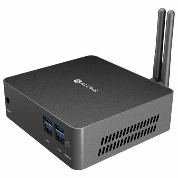 Mini PC Alurin N4500 16 GB RAM 1 TB-0