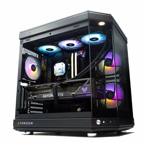 Desktop PC PcCom Ultimate I9-14900K 64 GB RAM 2 TB SSD NVIDIA GeForce RTX 4080-0