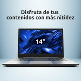 Laptop Alurin Flex Advance 14" Intel Core i5-1235U 16 GB RAM 1 TB SSD-3