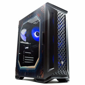 Desktop PC PcCom Intel Core i5-12400F 32 GB RAM 1 TB SSD Nvidia Geforce RTX 4060-0