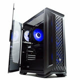 Desktop PC PcCom Intel Core i5-12400F 32 GB RAM 1 TB SSD Nvidia Geforce RTX 4060-2