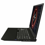 Laptop PcCom Revolt 16" 16 GB RAM 1 TB SSD Nvidia Geforce RTX 4060-3
