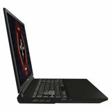 Laptop PcCom Revolt 16" 16 GB RAM 1 TB SSD Nvidia Geforce RTX 4060-2