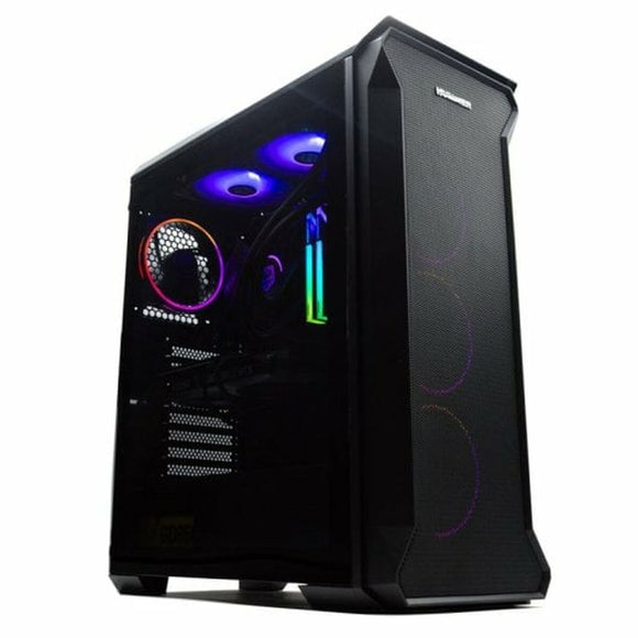 Desktop PC Versus 32 GB RAM 2 TB SSD Nvidia Geforce RTX 4070-0