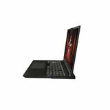 Laptop PcCom  Revolt 4060 16" Intel Evo Core Ultra 7 155H 16 GB RAM 1 TB SSD Nvidia Geforce RTX 4060-2