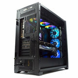 Desktop PC PcCom Ultimate 64 GB RAM 2 TB SSD NVIDIA GeForce RTX 4080-2