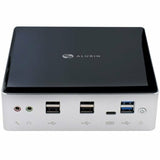 Mini PC Alurin ALURINMNIPC-15WP Intel Core i7-10510U 16 GB RAM 1 TB-7