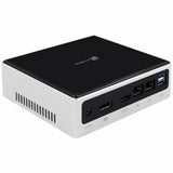 Mini PC Alurin ALURINMNIPC-15WP Intel Core i7-10510U 16 GB RAM 1 TB-5