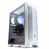 Desktop PC PcCom Ready Intel Core i5-12400F 32 GB RAM 1 TB SSD Nvidia Geforce RTX 4060-0