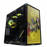 Desktop PC PcCom Ready - Batman Edition 32 GB RAM 1 TB SSD Nvidia Geforce RTX 4070-0