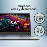 Laptop Alurin Flex Advance N24 15,6" 16 GB RAM 1 TB SSD-5