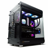 Desktop PC PcCom 64 GB RAM 2 TB SSD Nvidia Geforce RTX 4090-2