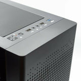 Desktop PC PcCom Work Intel Core i7-12700 32 GB RAM 1 TB SSD-3