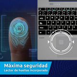 Laptop Alurin Flex Advance N24 15,6" 16 GB RAM 1 TB SSD-1