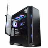 Desktop PC PcCom Studio 32 GB RAM 1 TB SSD Nvidia Geforce RTX 4070-2