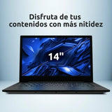 Laptop Alurin Flex Advance 14" Intel Core i5-1235U 16 GB RAM 1 TB SSD-4