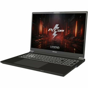 Laptop PcCom Revolt 16" 32 GB RAM 1 TB SSD Nvidia Geforce RTX 4070-0
