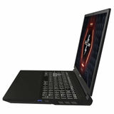 Laptop PcCom Revolt 4060 16" 32 GB RAM 1 TB SSD Nvidia Geforce RTX 4060-3