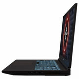 Laptop PcCom Revolt 4070 17,3" Intel Core i7-13700HX 32 GB RAM 1 TB SSD Nvidia Geforce RTX 4070 Spanish Qwerty-4