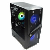 Desktop PC PcCom Intel Core i5-12400F 16 GB RAM 1 TB SSD-4