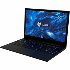 Laptop Alurin Flex Advance 14" Intel Core i5-1235U 16 GB RAM 500 GB SSD-0